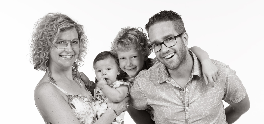 © Hélène de Bruijn Fotografie - Portretten