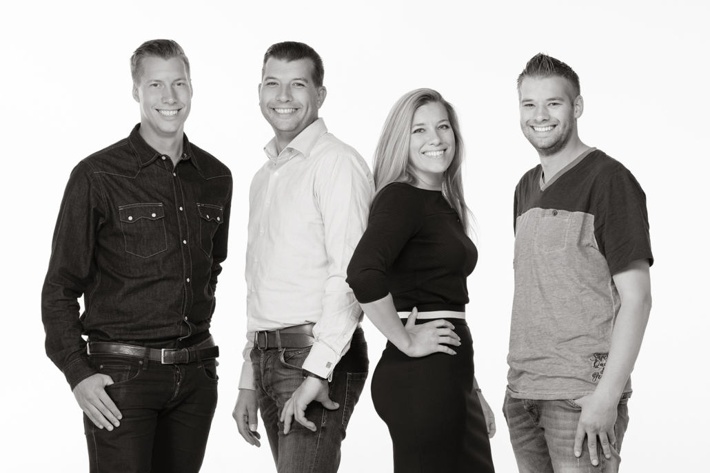 © Hélène de Bruijn Fotografie - Portretten