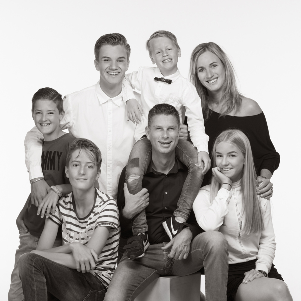 © Hélène de Bruijn Fotografie - Portretten