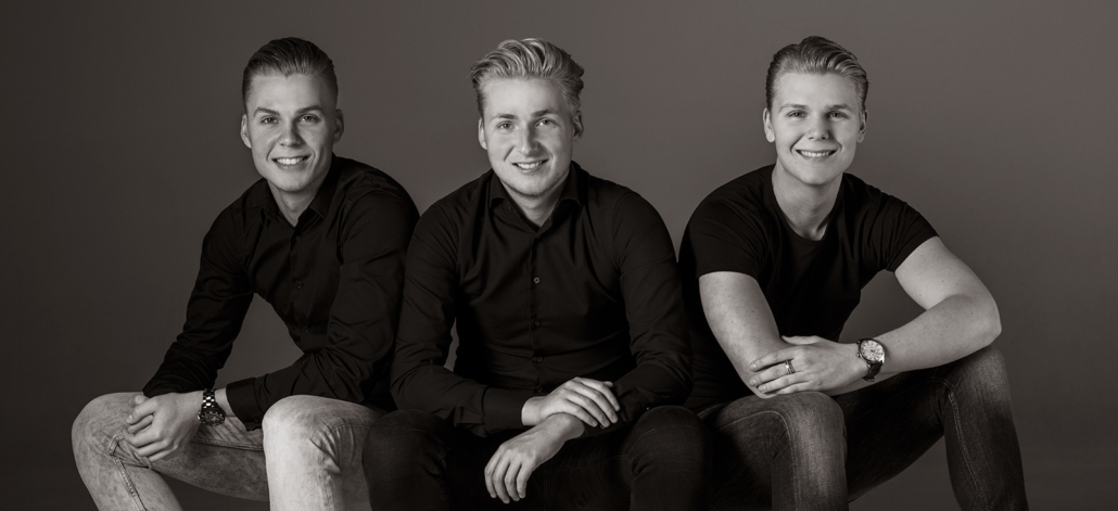 © Hélène de Bruijn Fotografie - Portretten