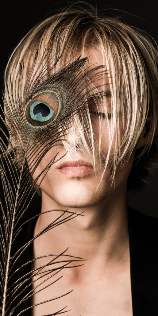 EYES 1 © Hélène de Bruijn Fotografie