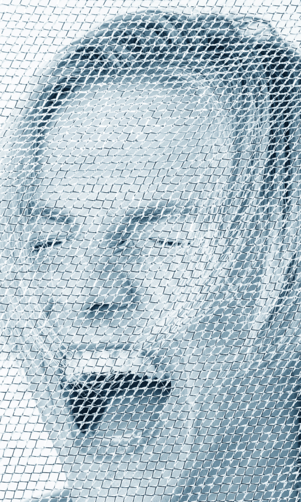 Schreeuw 2 © Hélène de Bruijn Fotografie