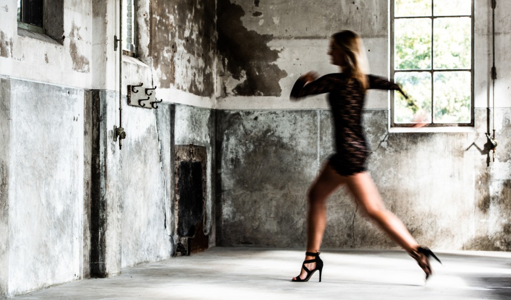 Shoes 2 © Hélène de Bruijn Fotografie